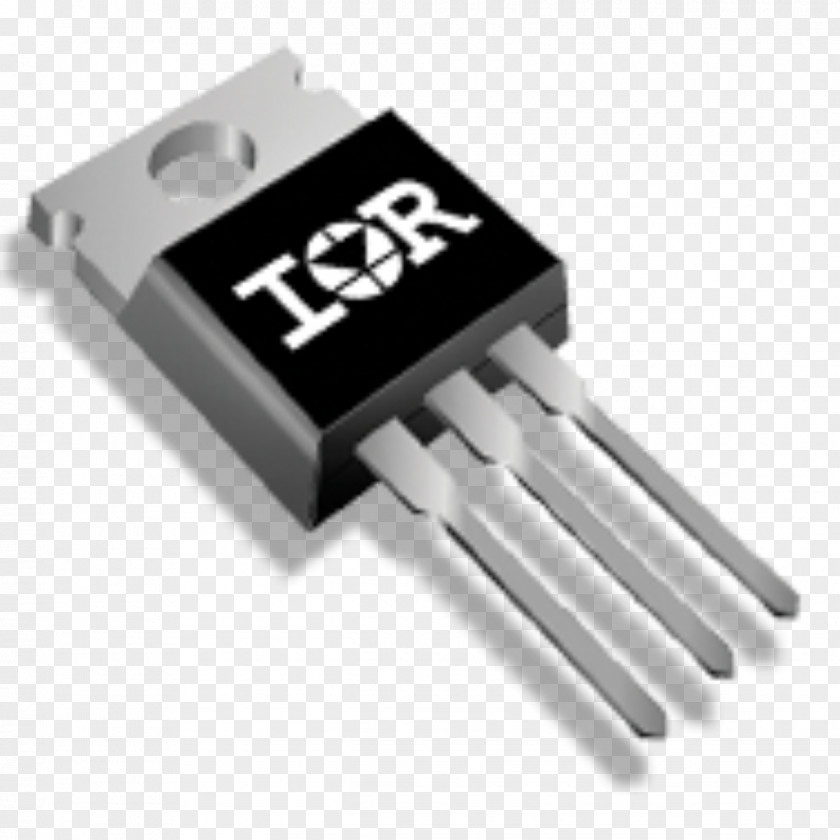 Infineon Technologies Americas Corp Insulated-gate Bipolar Transistor Power MOSFET Corp. PNG