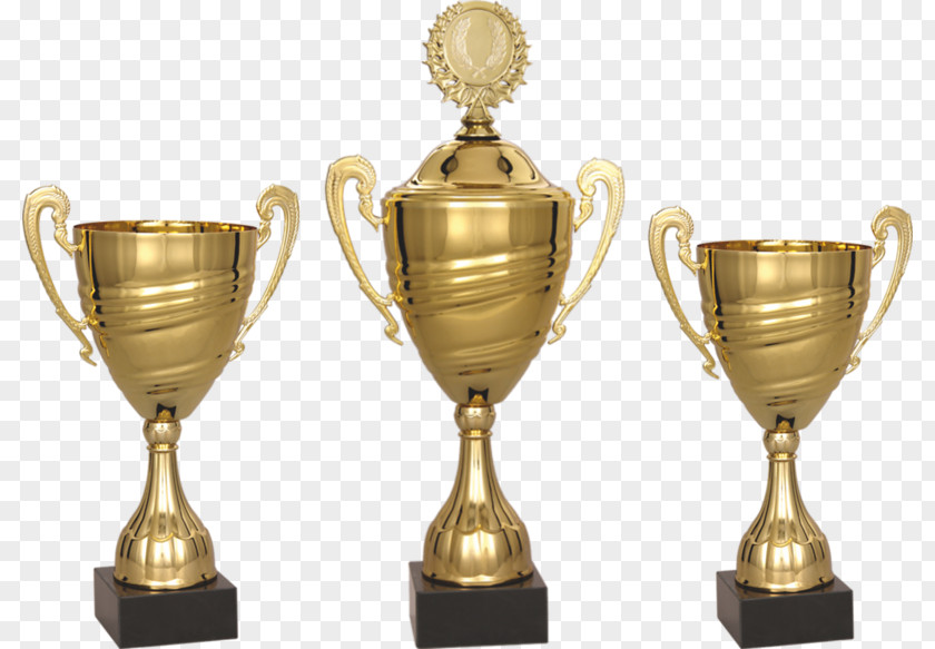 Kupa Watercolor Cup Trophy Clip Art Gold PNG