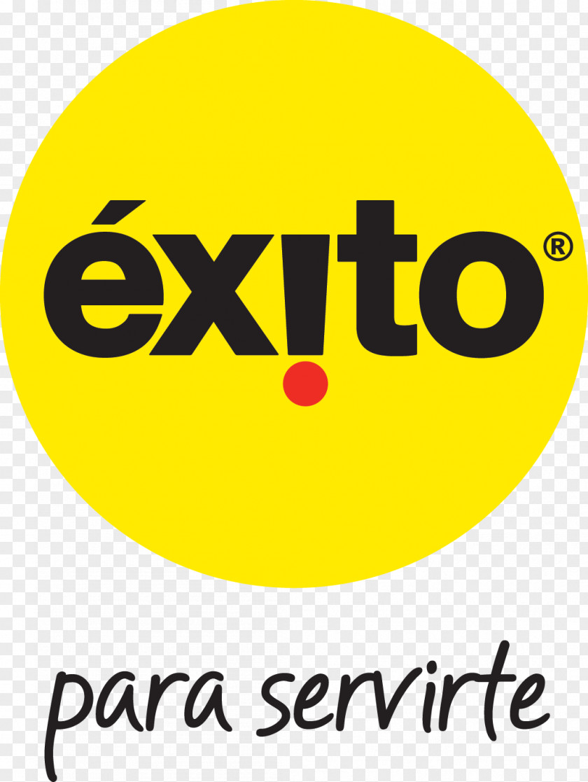 Marca Comercial Logo Font Grupo Éxito Clip Art Brand PNG