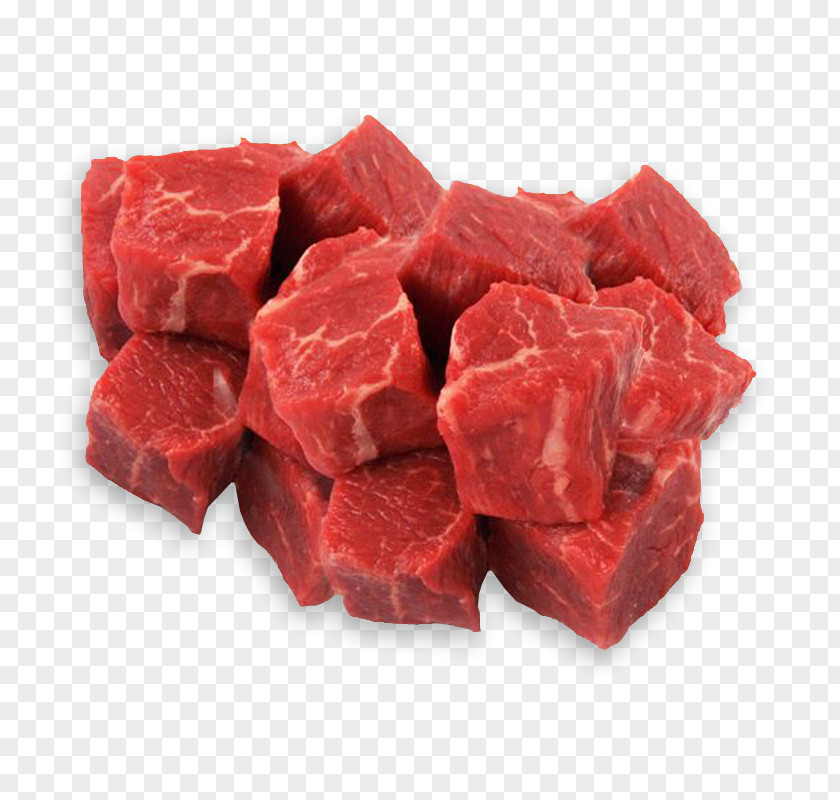 Meat Beef Tenderloin Chuck Steak Organic Food Stew PNG
