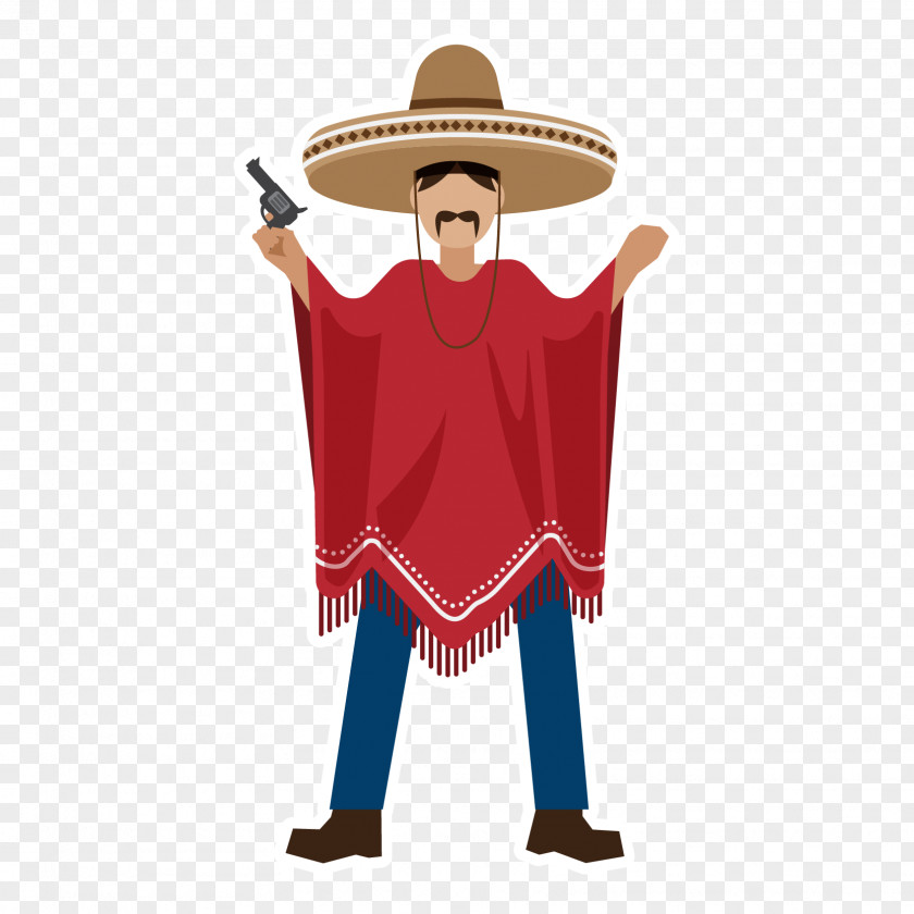 Mexico Vector Graphics Image Royalty-free Illustration PNG
