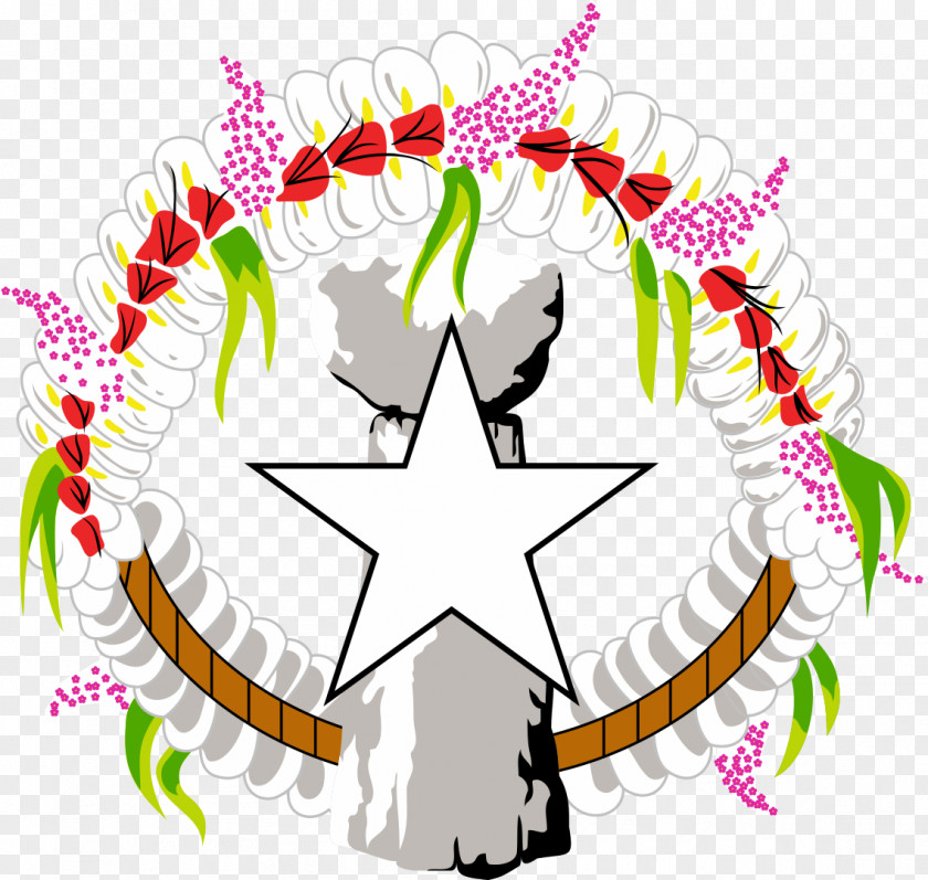 The Field Of Tourism Saipan Flag Northern Mariana Islands Latte Stone Clip Art PNG