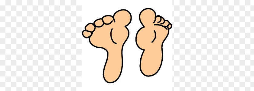 Toe Cliparts Foot Clip Art PNG