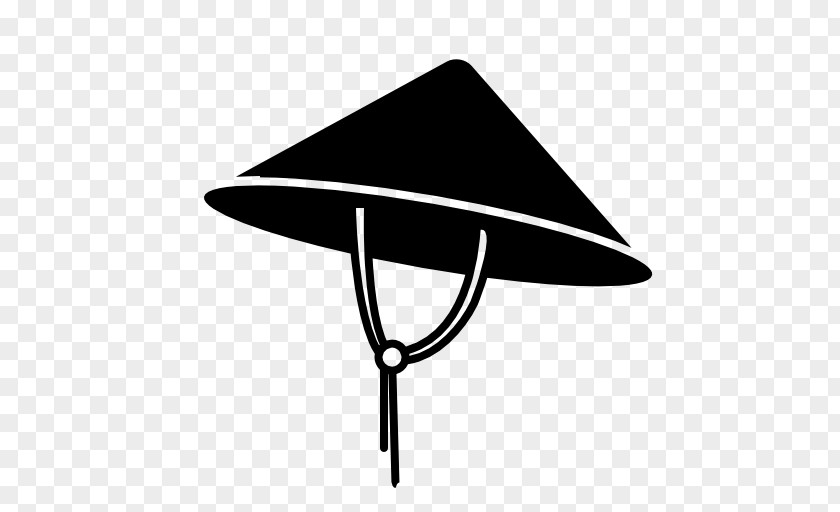 Asia Asian Conical Hat Clip Art PNG