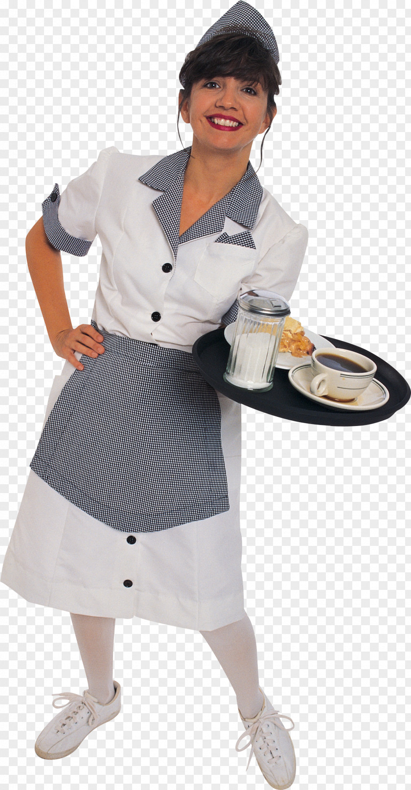 Breakfast Stock Photography Woman Waitress Getty Images PNG