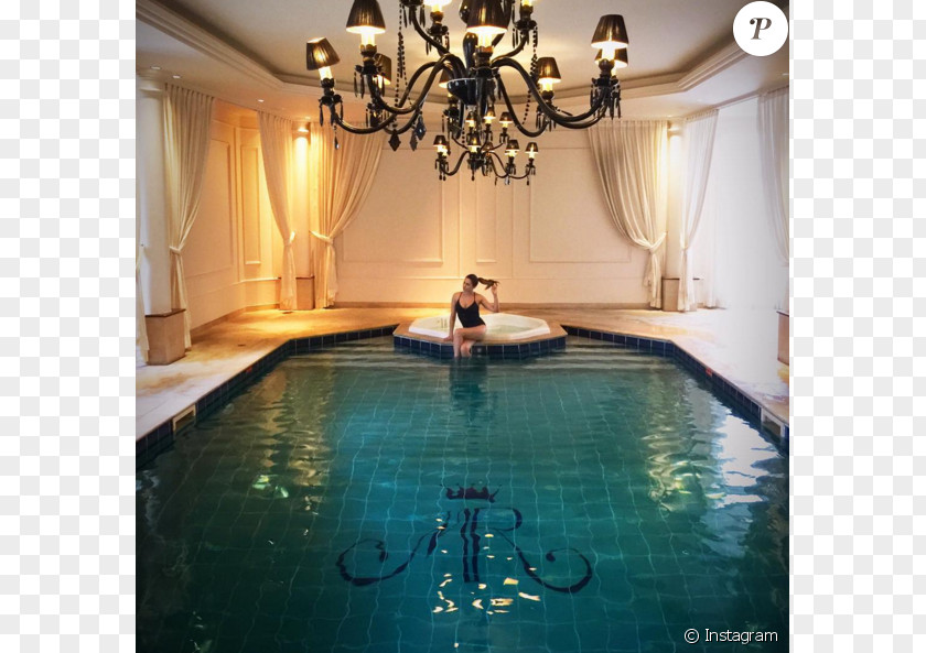 Clara Morgane Swimming Pool Childbirth Mother Interior Design Services Hotel PNG