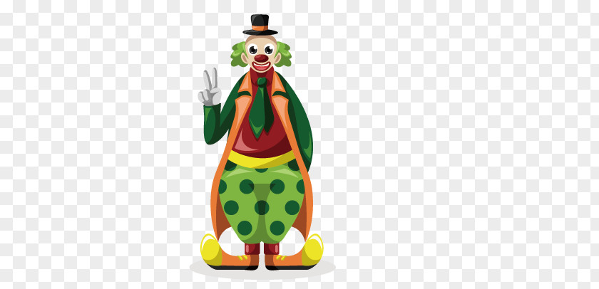 Clown Cartoon Circus PNG
