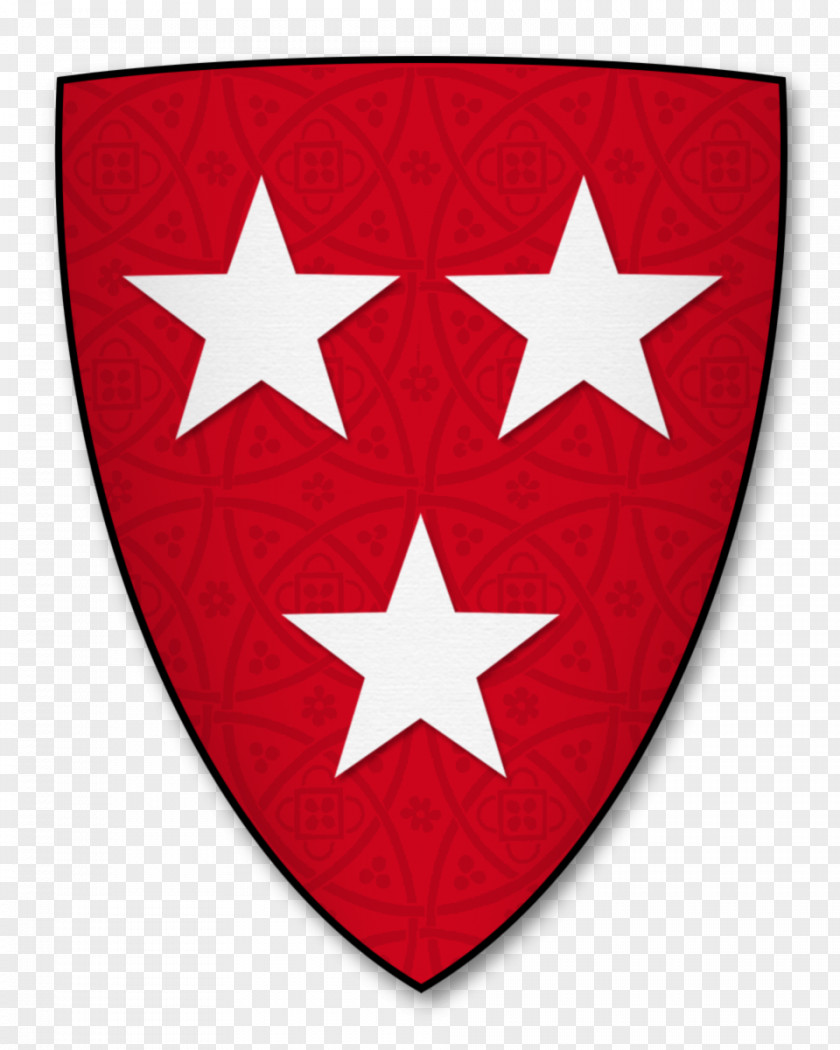 Family Coat Of Arms Crest Roll Genealogy Gules PNG