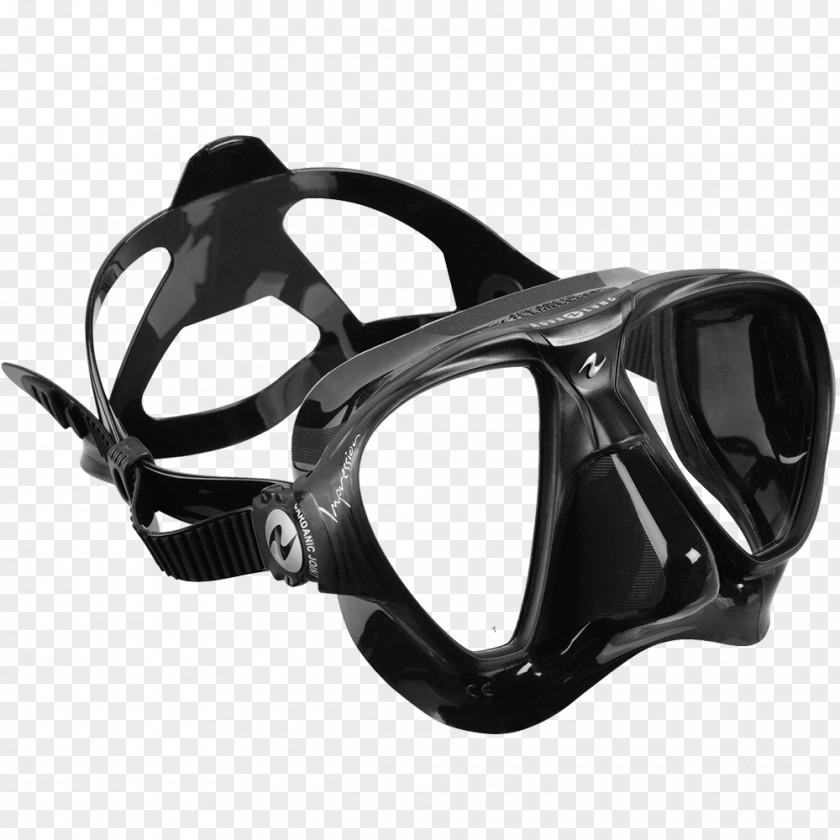 Impression Aqua-Lung Diving & Snorkeling Masks Scuba Set Aqua Lung/La Spirotechnique PNG