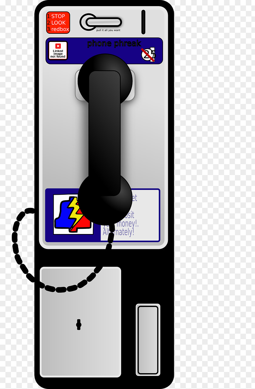 Iphone Payphone Telephone Booth Clip Art PNG