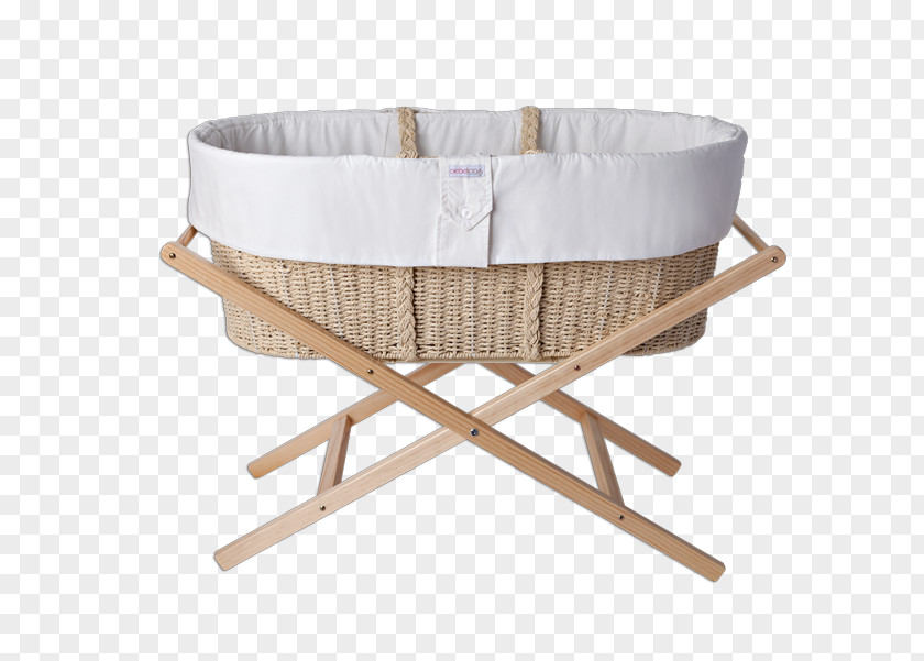 Mattress Bassinet Cots Basket Infant PNG