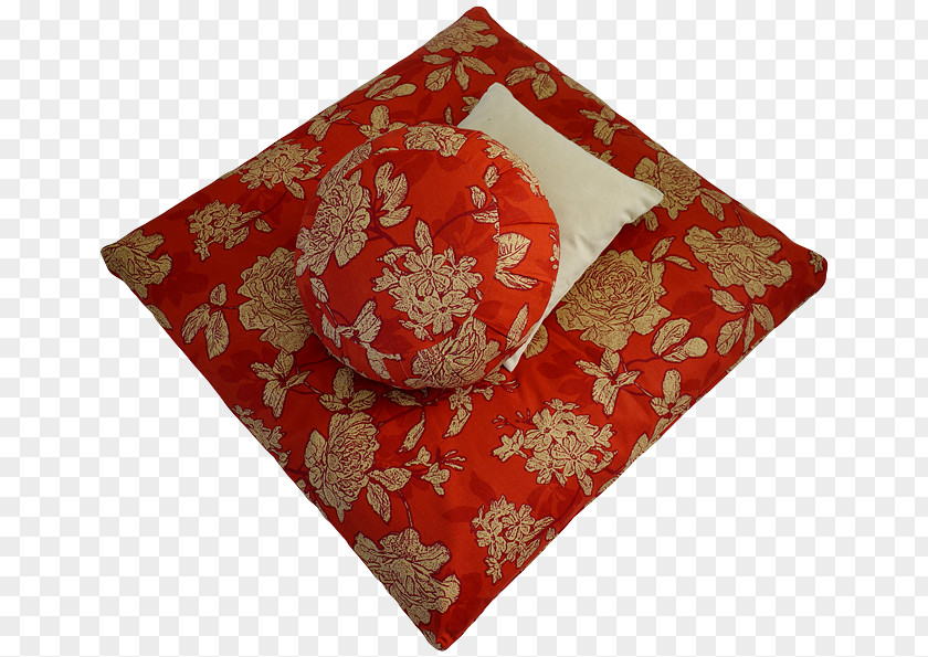 New Autumn Products Place Mats Cushion PNG