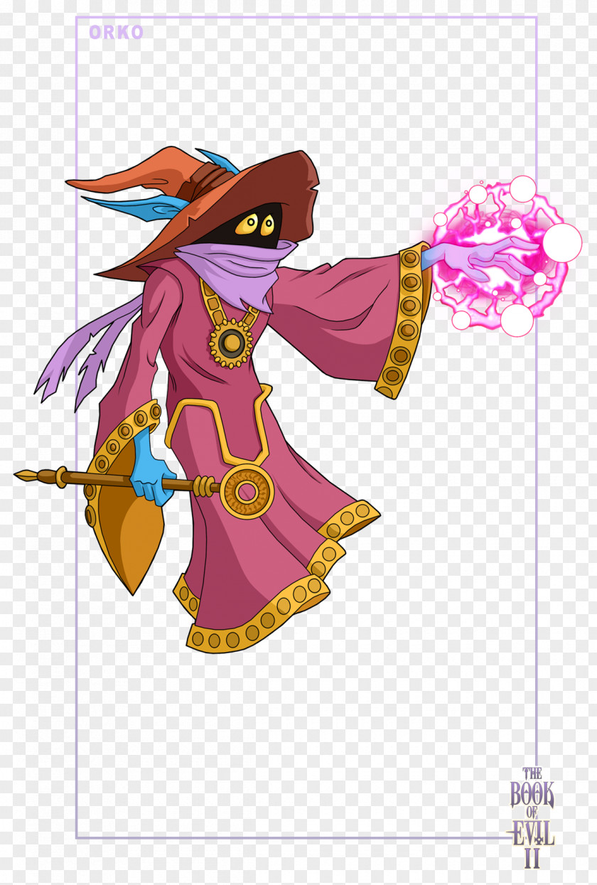 Orko He-Man Hordak Masters Of The Universe Battle Cat PNG