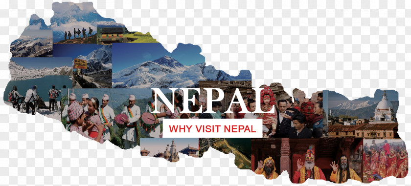 Travel Nepal Trekking Tourism Mode Of Transport PNG