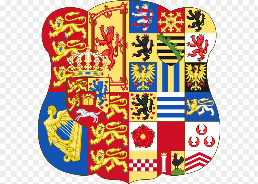 United Kingdom Royal Coat Of Arms The National Clip Art PNG