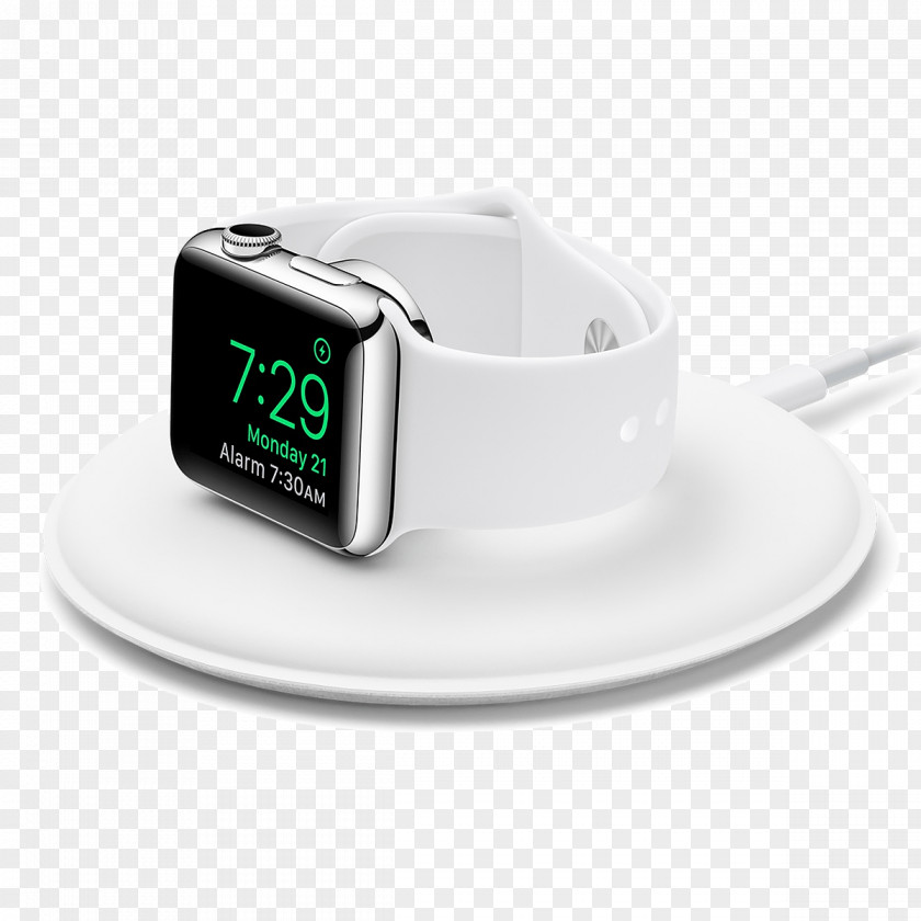 Watch3 Apple Watch Series 3 Battery Charger 2 PNG