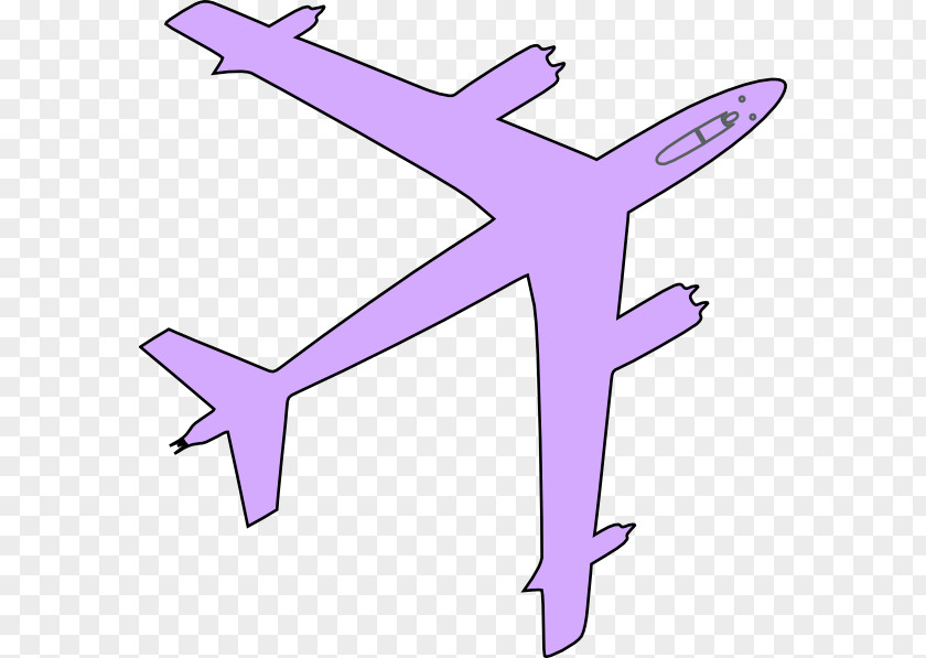 Airplane Royalty-free Drawing Clip Art PNG