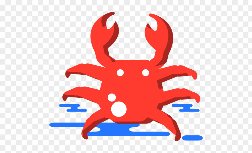 Alaskan Snow Crab PNG