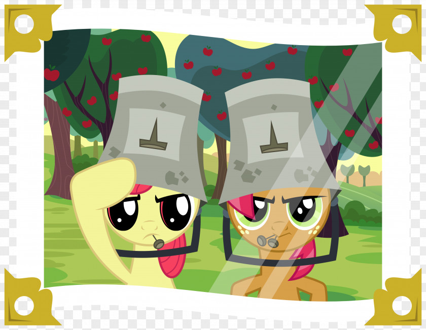 Apple Bloom Image Babs Seed Illustration Family Reunion PNG