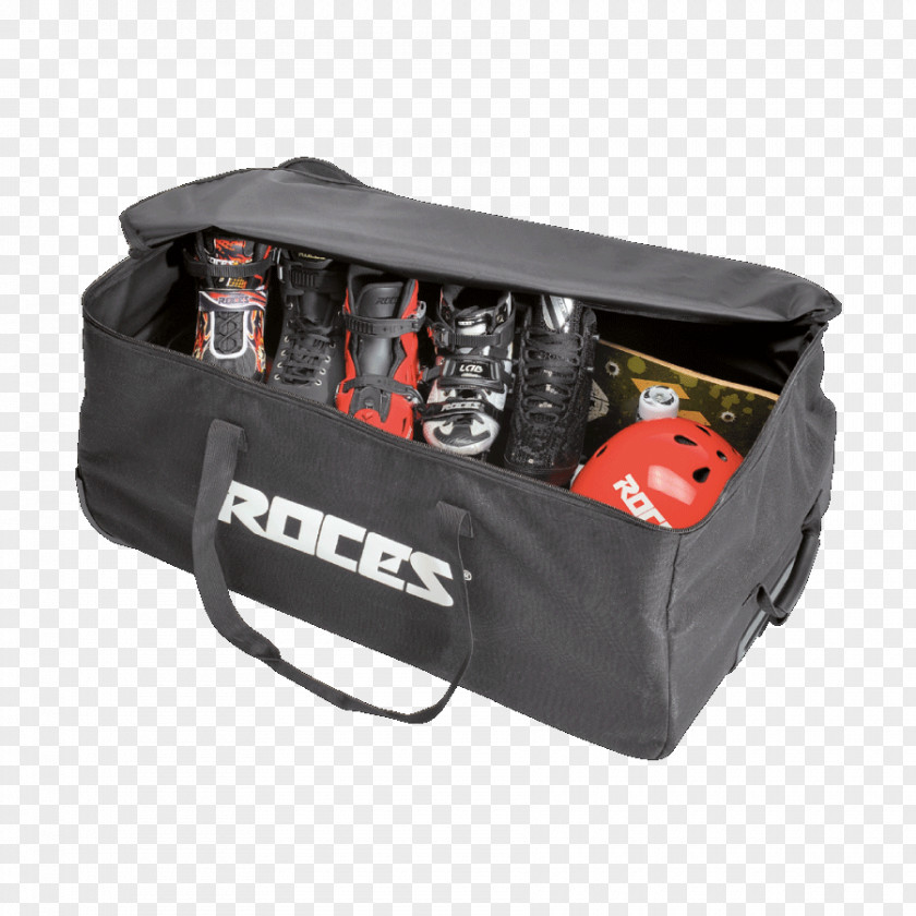 Bag Bum Bags Trolley Roces Suitcase PNG