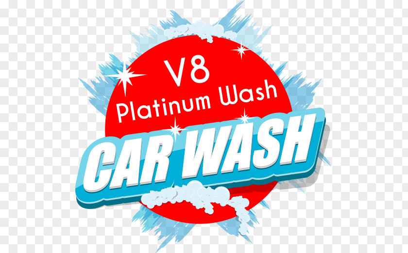 Car Wash PNG