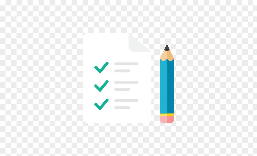 Checklist Web Design PNG