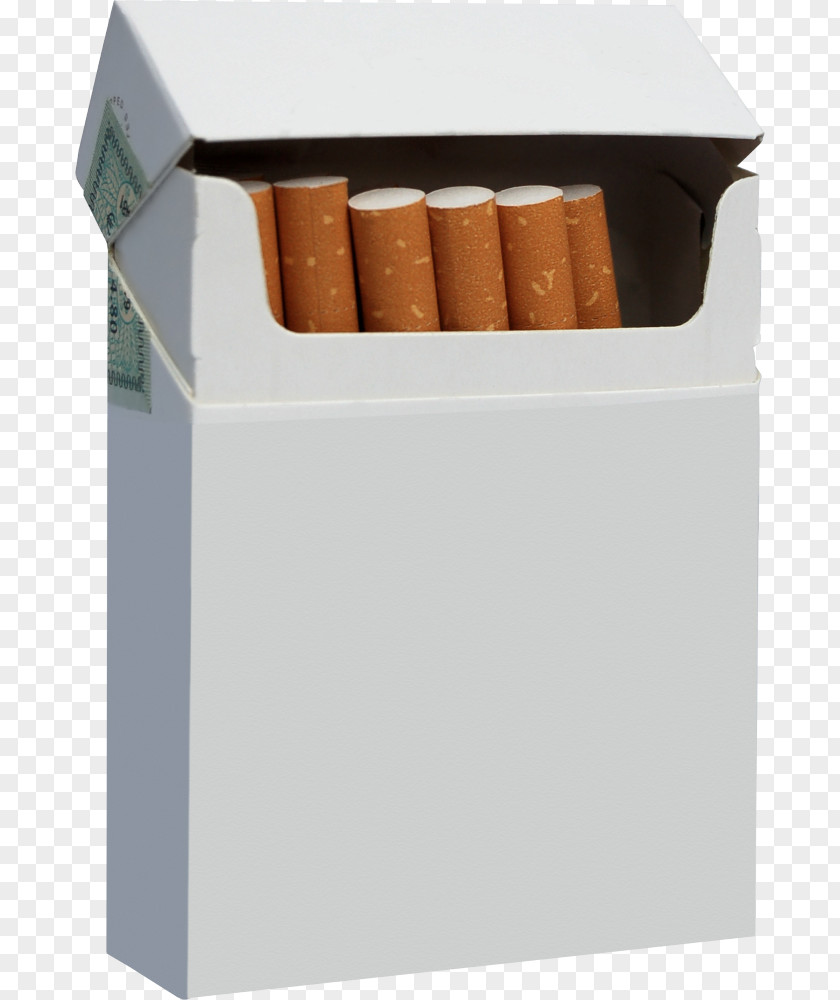 Cigarette Tobacco Pipe Pack PNG