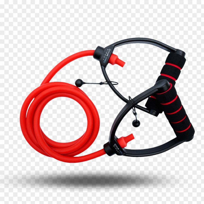 Exercise Bands Physical Fitness Ekspander Equipment PNG