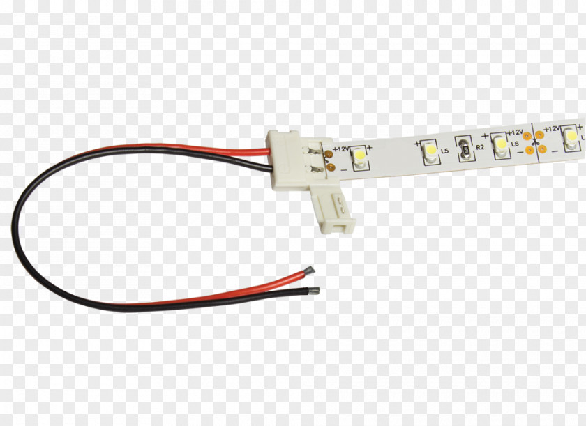 Light Network Cables High-power LED Electrical Cable Connector PNG