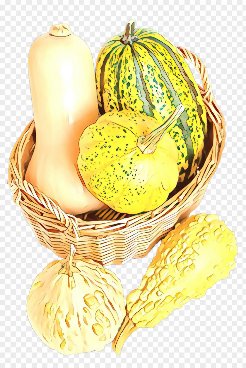 Melon Calabash Muskmelon Vegetable Food Gourd Plant PNG