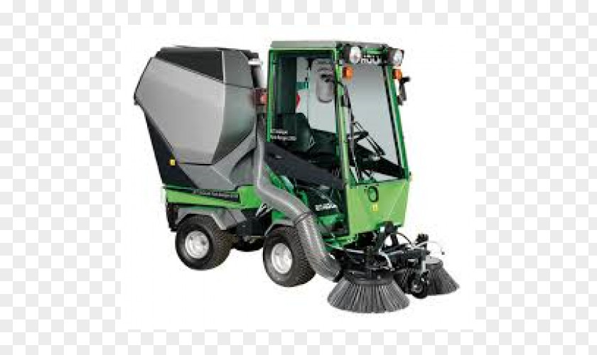 Park Ranger Machine Street Sweeper Cleaning PNG