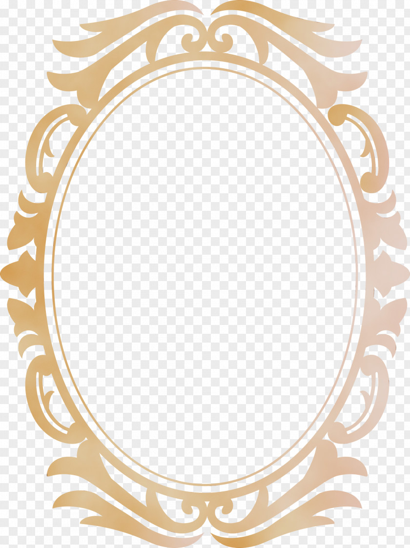 Picture Frame PNG