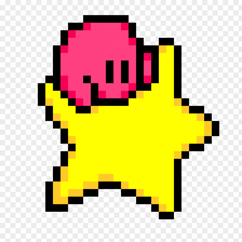 Pixel Art Pokemon Kirby Star Allies Kirby's Dream Land Super Ultra Meta Knight PNG