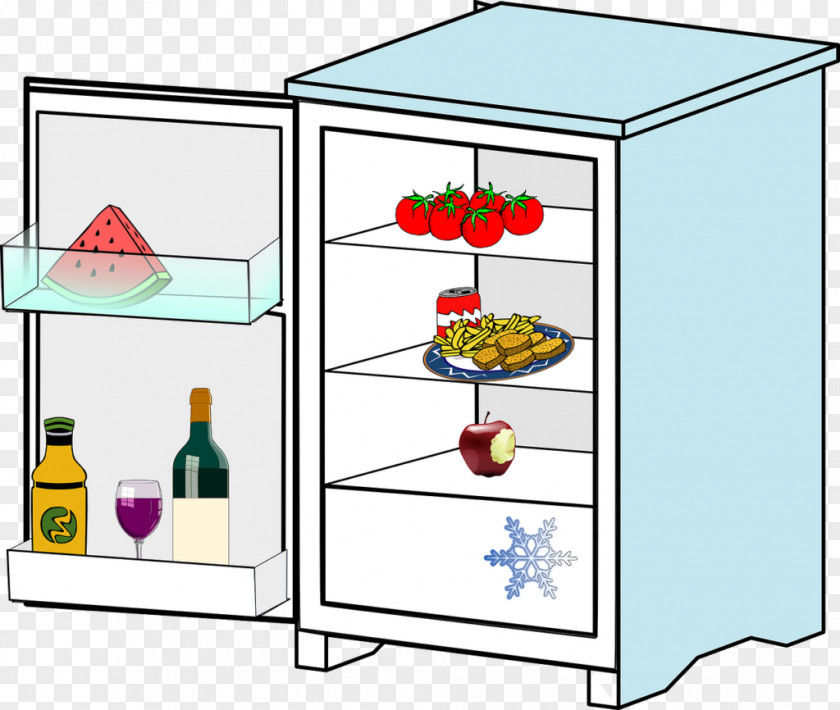 Refrigerator Magnets Freezers Home Appliance Clip Art PNG