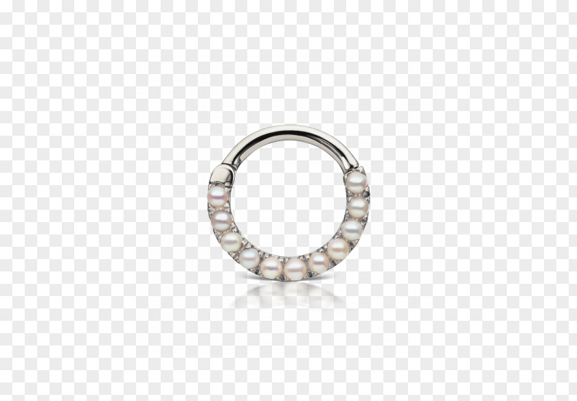 Septum Rings Earring Daith Piercing Body PNG