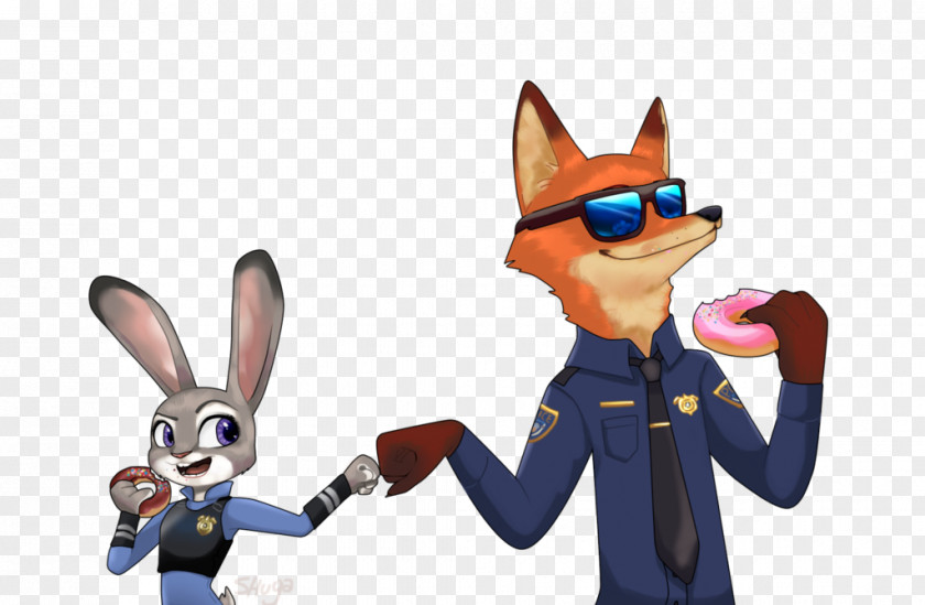 Sloth Zootopia Nick Wilde Lt. Judy Hopps YouTube Film Art PNG