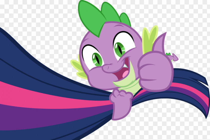 Tail Vector Spike Twilight Sparkle Pony DeviantArt PNG