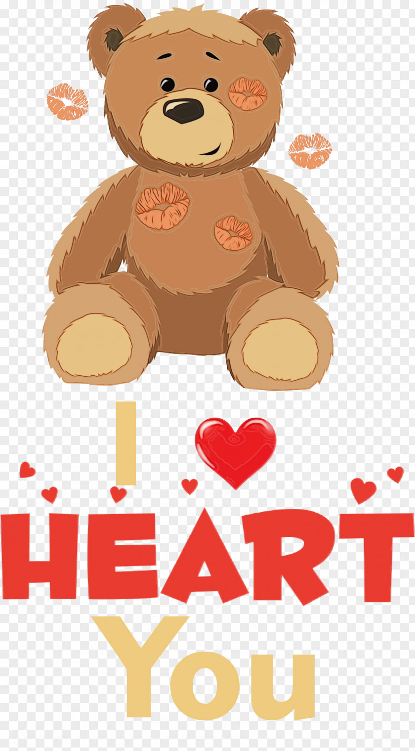 Teddy Bear PNG