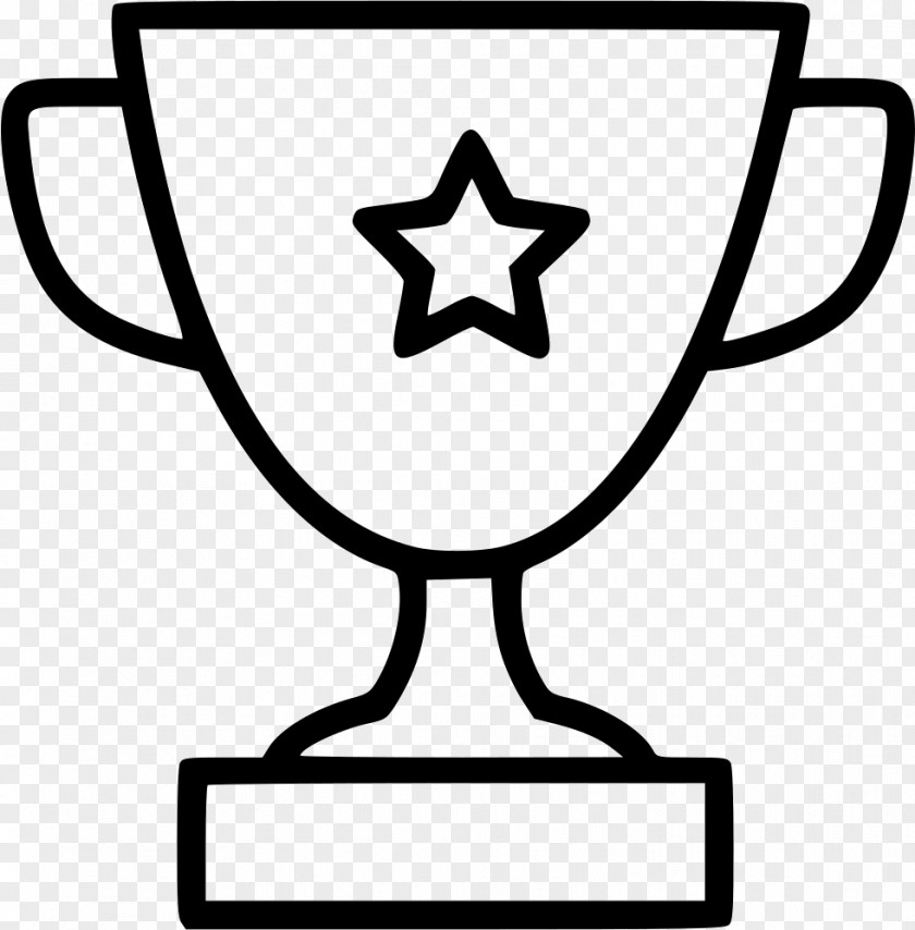 Trophy Award PNG