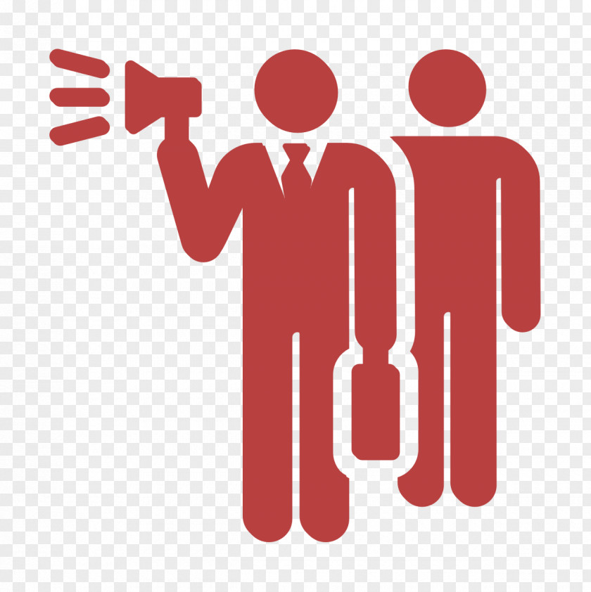 Worker Icon Team Organization Human  Pictograms Announcement PNG