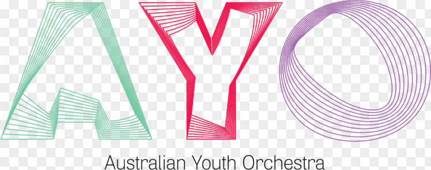 Australian Youth Orchestra Logo Concert Classical Music PNG music, dynamic stave clipart PNG