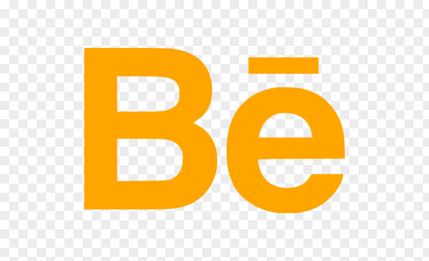 BEHANCE Behance Graphic Design Logo PNG