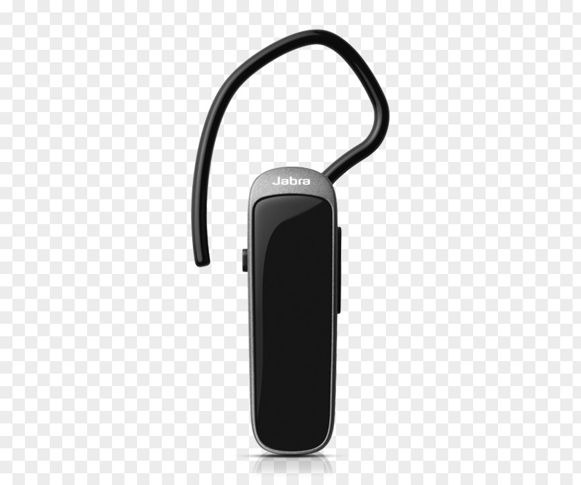 Bluetooth Headset Jabra Mini Mobile Phones PNG