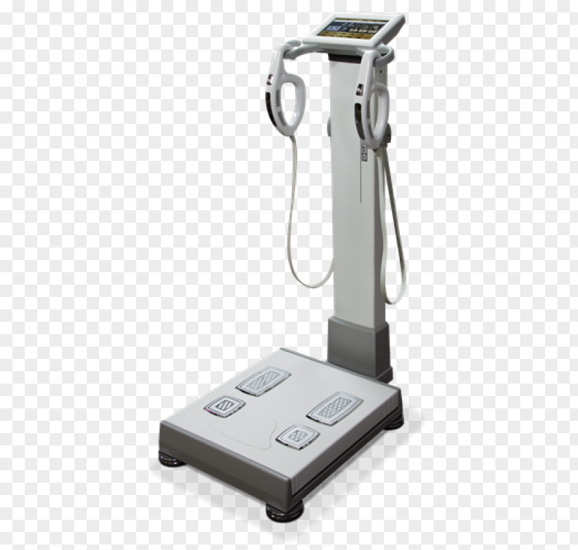 Body Composition Human Measuring Scales 4MD Medical Mobile Phones PNG