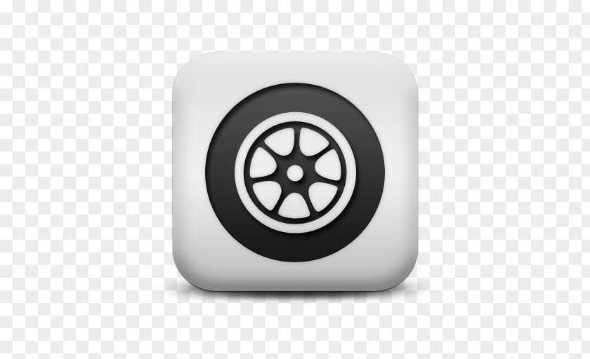 Car Tire Wheel Clip Art PNG