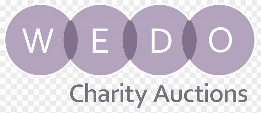 Charity Auction Logo Brand Product Design Font PNG