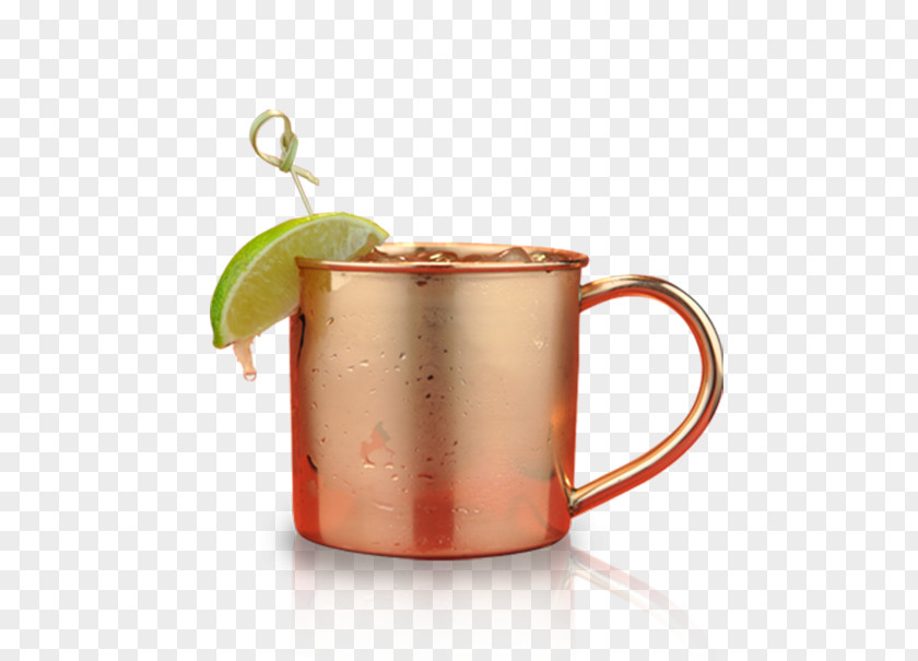 Cocktail Moscow Mule Tonic Water Beer Gin PNG