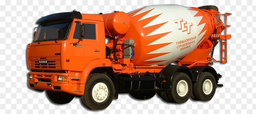 Concrete Cement Mixers Betongbil Mortar PNG