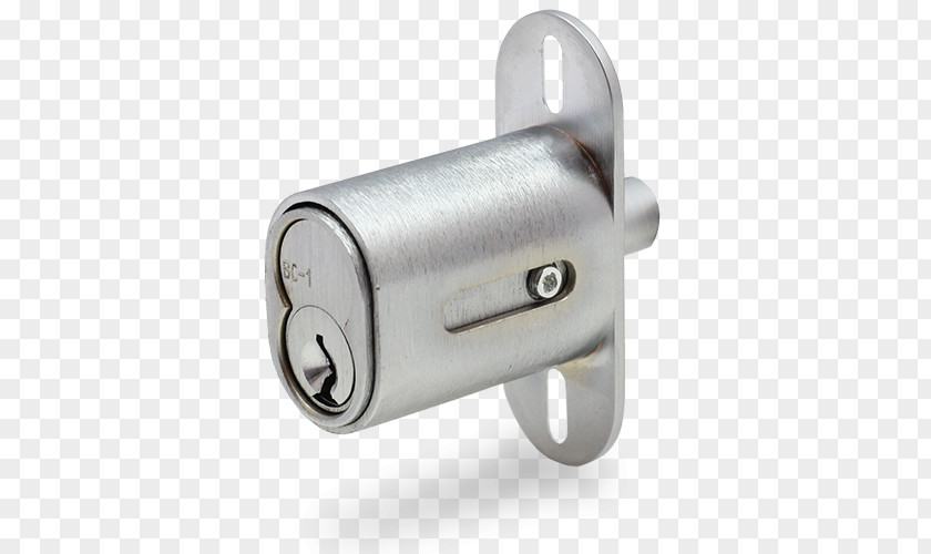 Design Lock Cylinder PNG