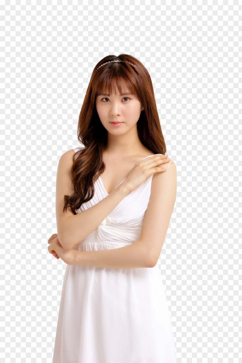 Girls Generation Seohyun Girls' K-pop PNG